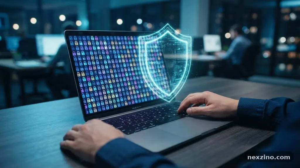 A Beginner’s Guide to Password Managers and Secure Login Habits