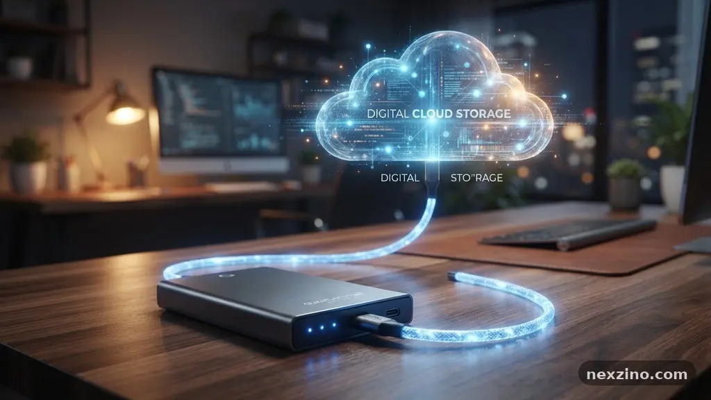 Cloud Storage vs Local Storage: Which Is Better for Your Files?