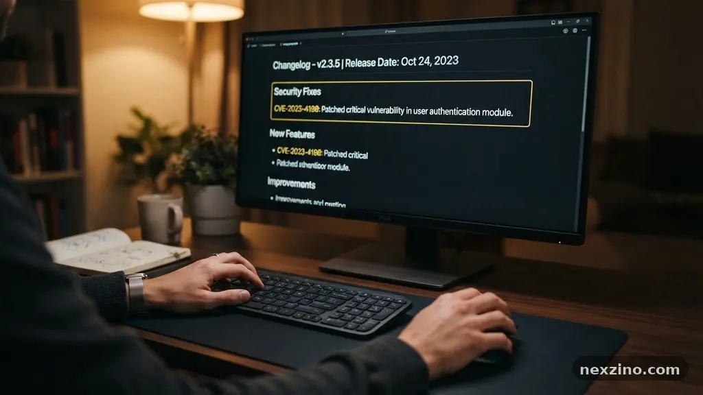 How to Check Whether a Software Update Is Worth Installing