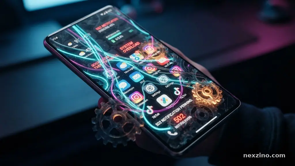How to Identify Unnecessary Apps That Slow Down Your Smartphone