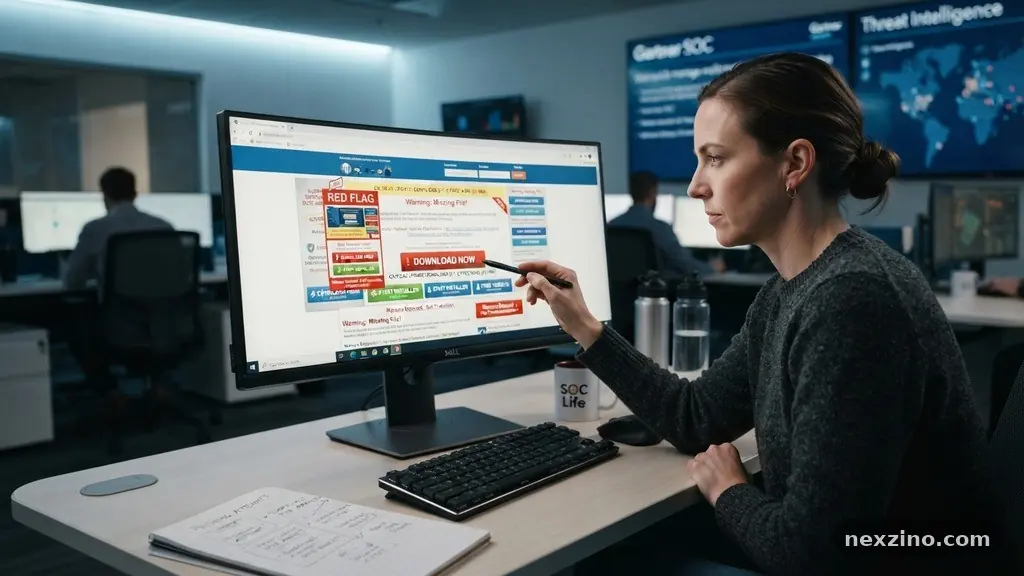 How to Recognize Fake Software Download Websites Before Installing Anything