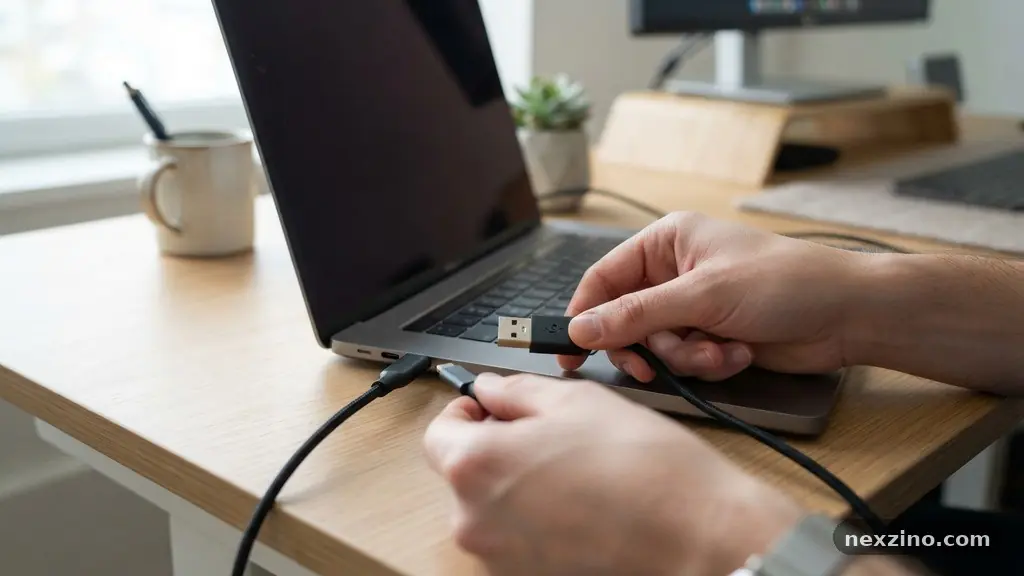 How to Troubleshoot Microphone and Camera Problems During Online Meetings