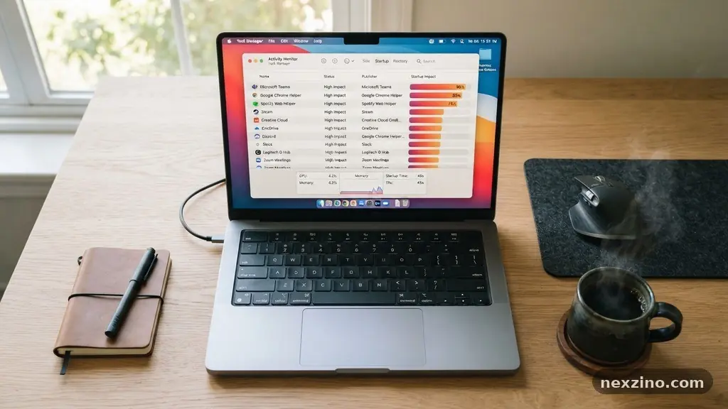 Simple Ways to Improve Your Computer’s Startup Performance
