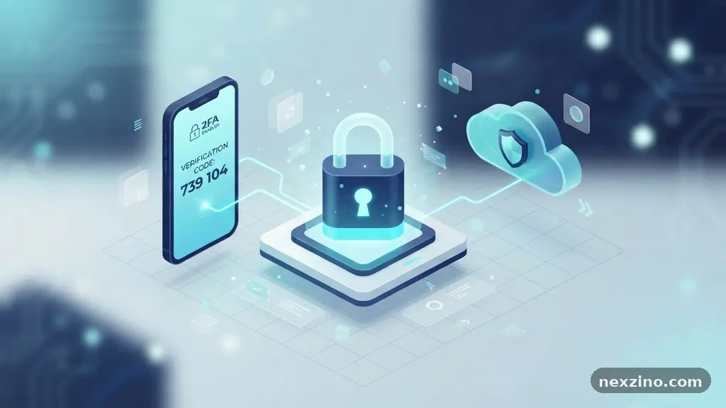 What Is Two-Factor Authentication and When Should You Use It?