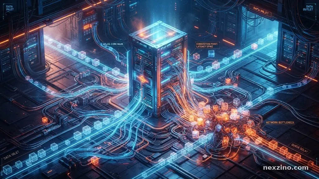 Why Some Websites Load Slowly Even With a Fast Internet Connection